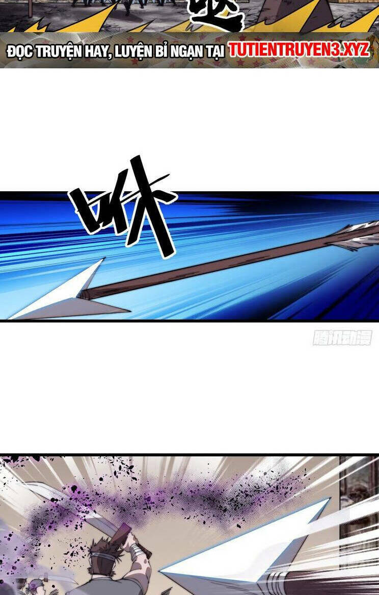 Ta Có Một Sơn Trại Chap 807 - Next Chap 808