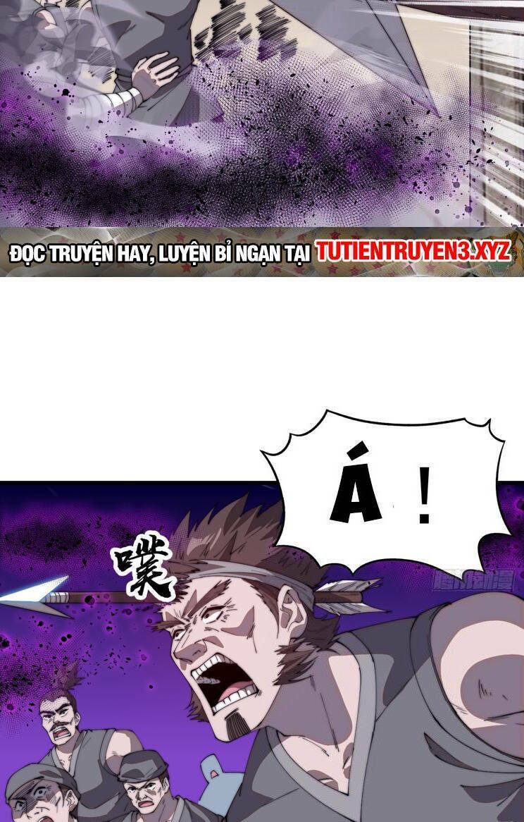 Ta Có Một Sơn Trại Chap 807 - Next Chap 808