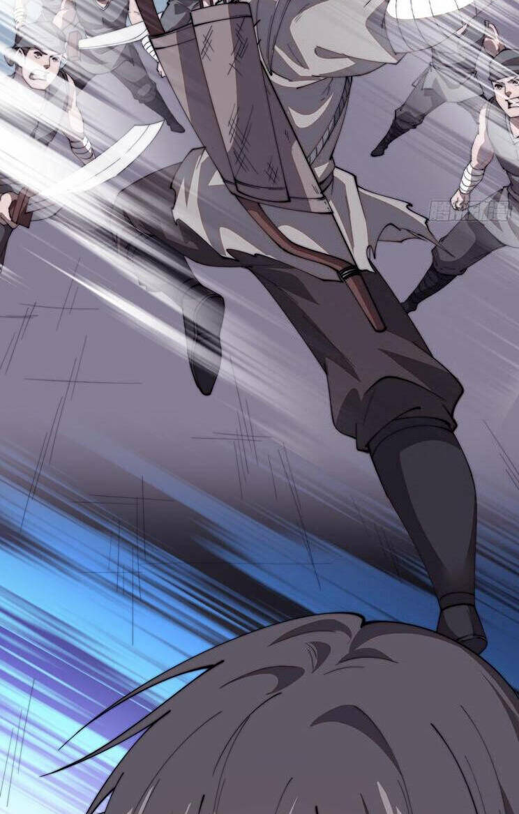 Ta Có Một Sơn Trại Chap 807 - Next Chap 808