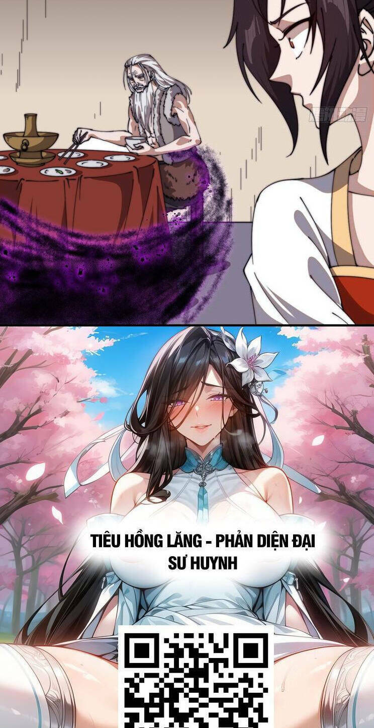 Ta Có Một Sơn Trại Chap 807 - Next Chap 808