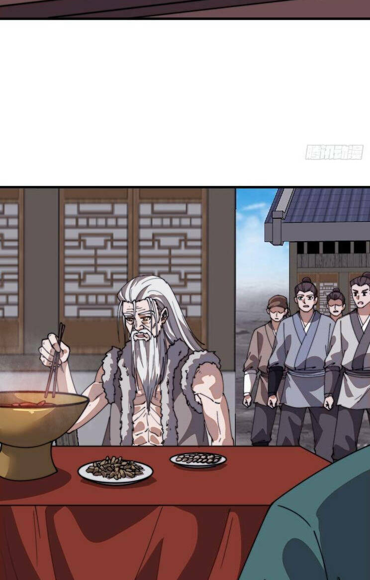Ta Có Một Sơn Trại Chap 808 - Next Chap 809