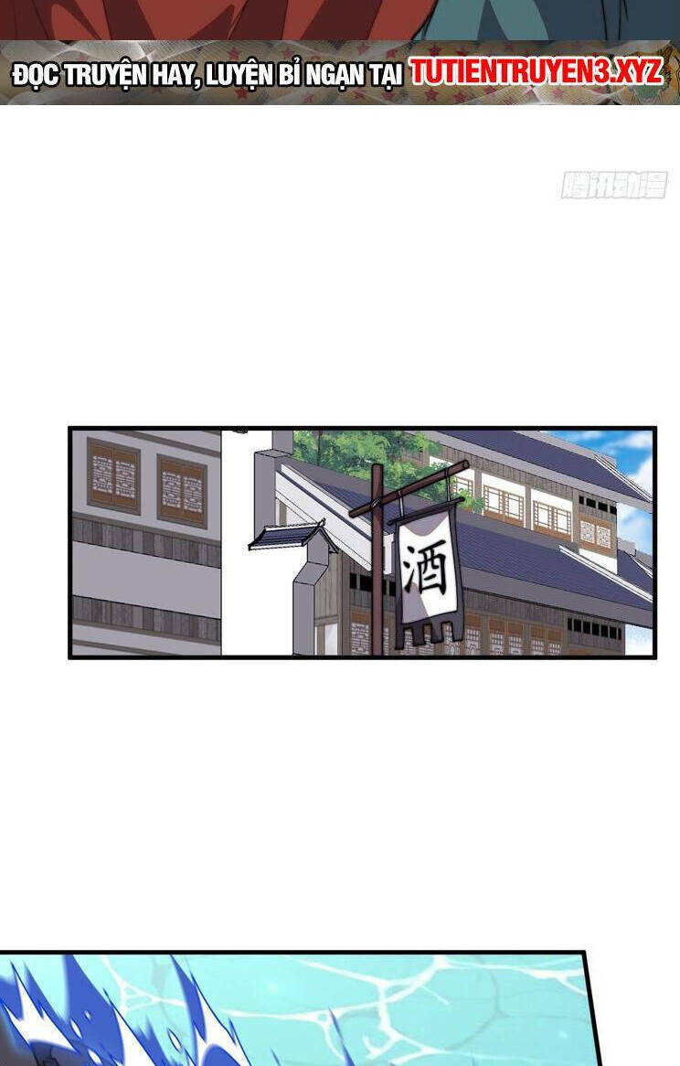 Ta Có Một Sơn Trại Chap 808 - Next Chap 809