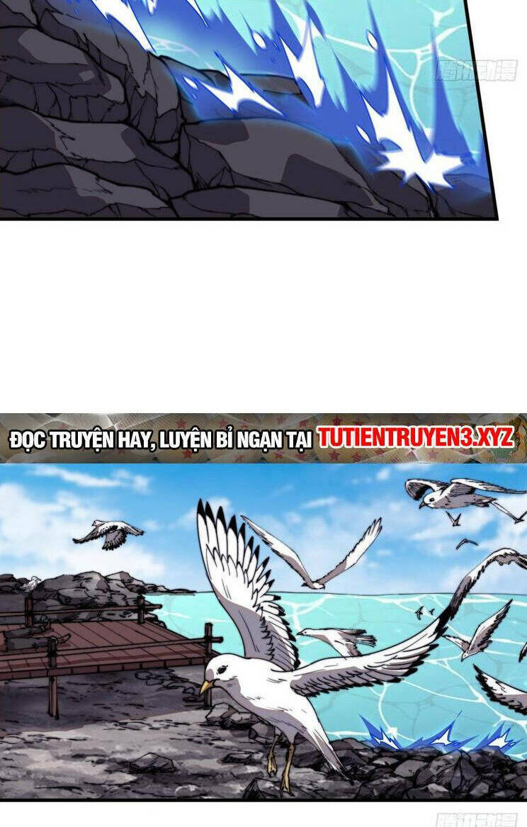 Ta Có Một Sơn Trại Chap 808 - Next Chap 809