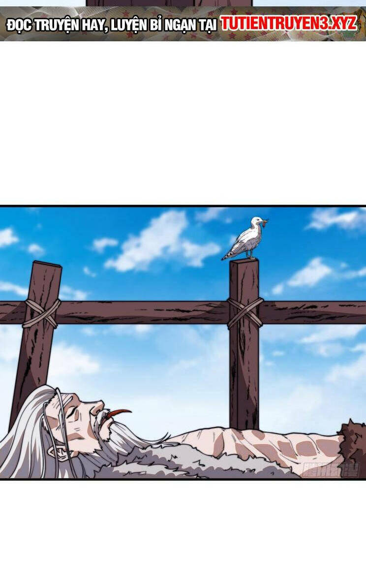 Ta Có Một Sơn Trại Chap 808 - Next Chap 809