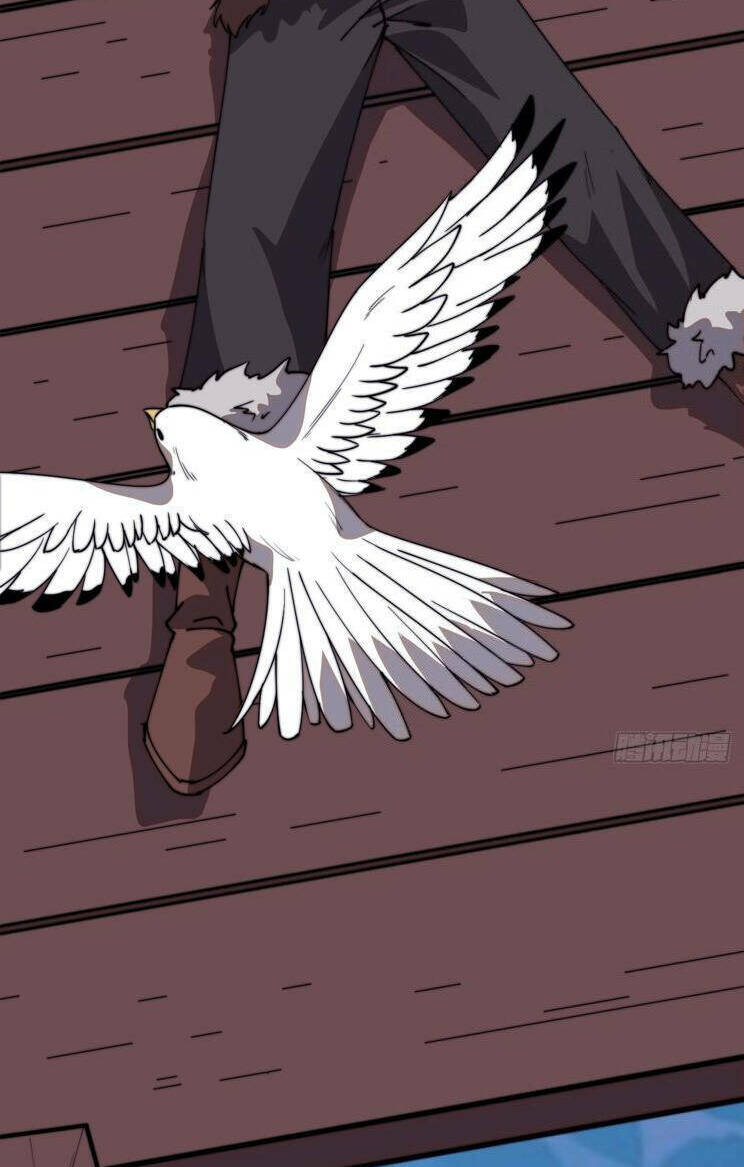 Ta Có Một Sơn Trại Chap 808 - Next Chap 809