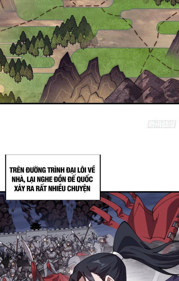 Ta Có Một Sơn Trại Chap 808 - Next Chap 809