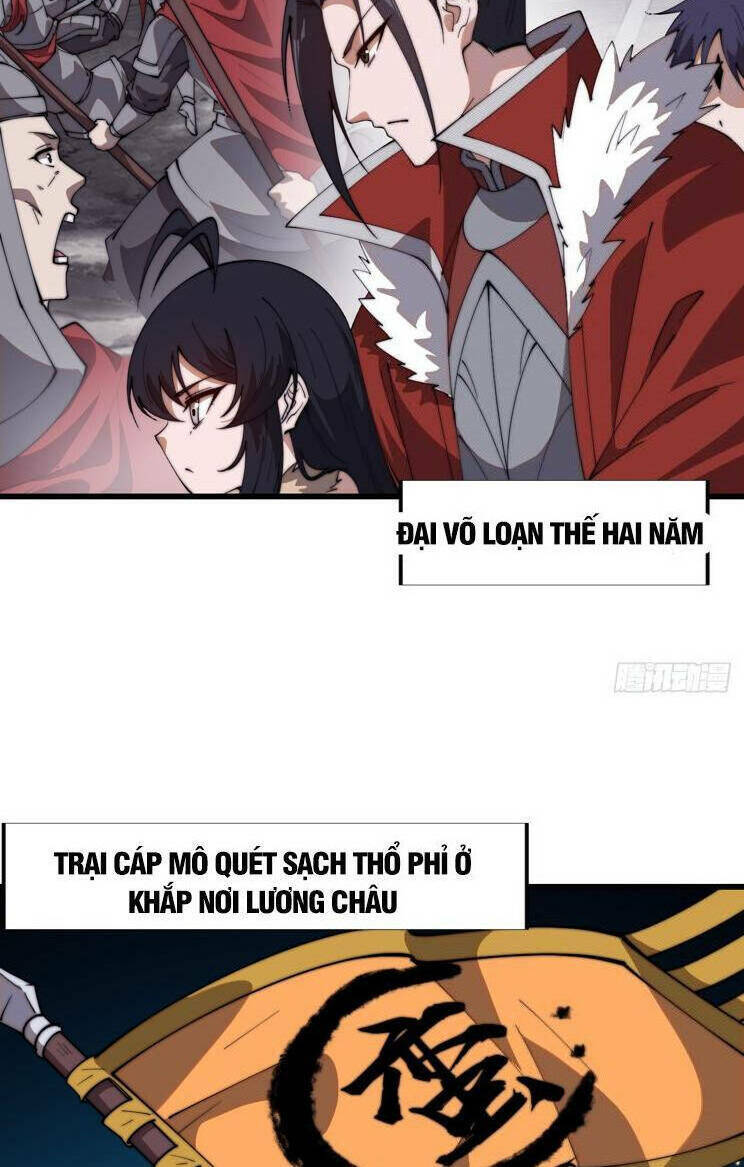 Ta Có Một Sơn Trại Chap 808 - Next Chap 809