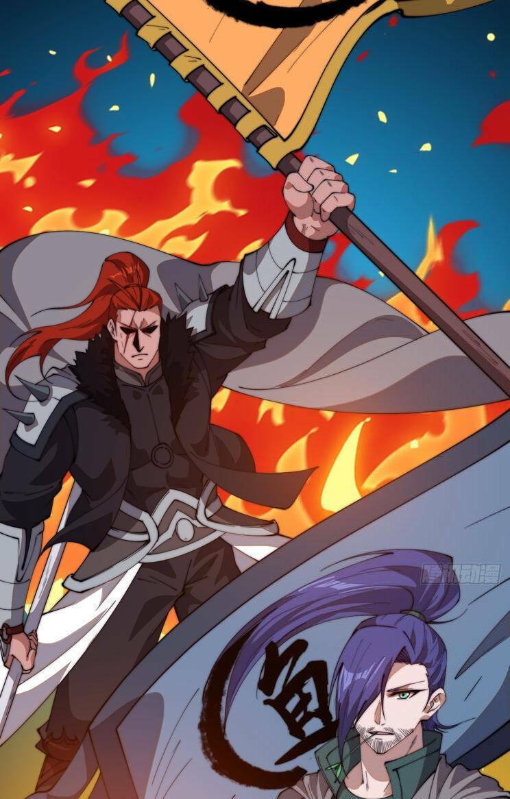 Ta Có Một Sơn Trại Chap 808 - Next Chap 809