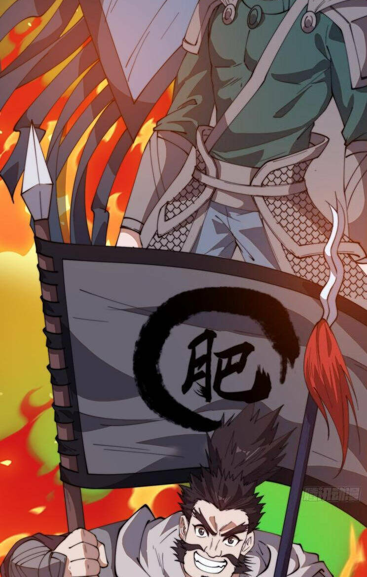 Ta Có Một Sơn Trại Chap 808 - Next Chap 809