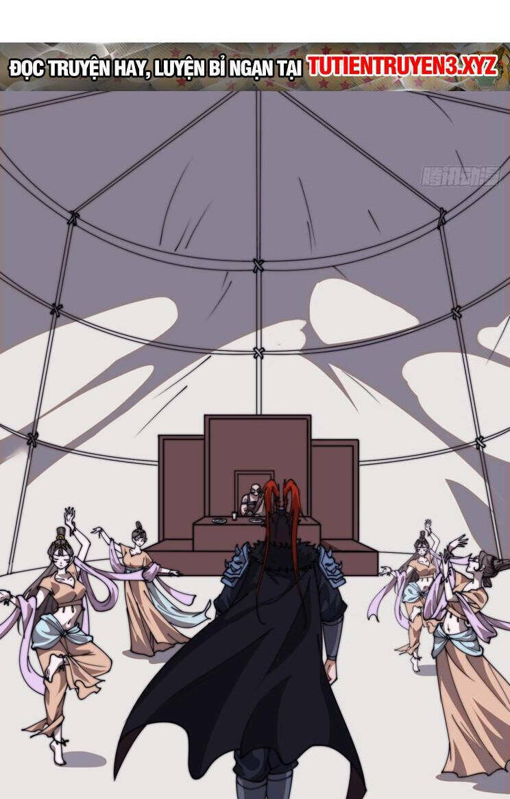 Ta Có Một Sơn Trại Chap 808 - Next Chap 809