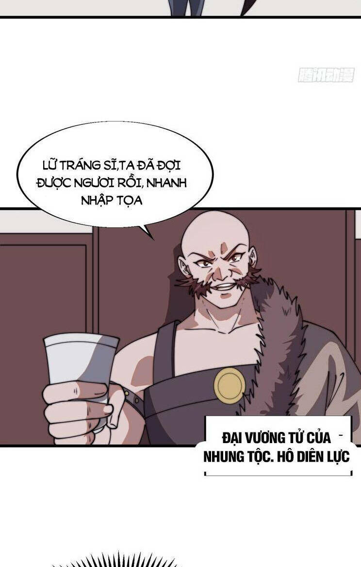 Ta Có Một Sơn Trại Chap 808 - Next Chap 809