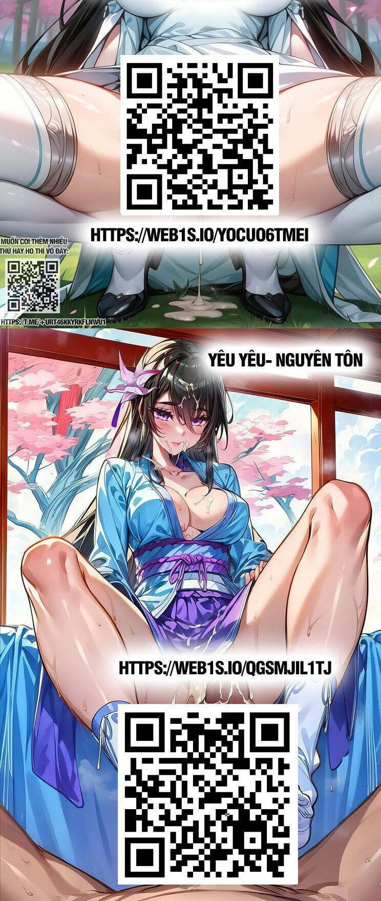 Ta Có Một Sơn Trại Chap 808 - Next Chap 809