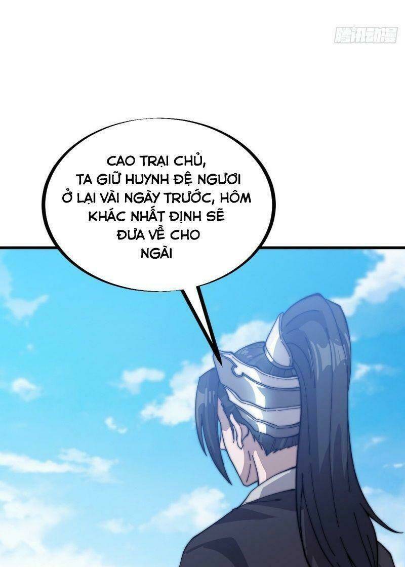 Ta Có Một Sơn Trại Chap 81 - Next Chap 82