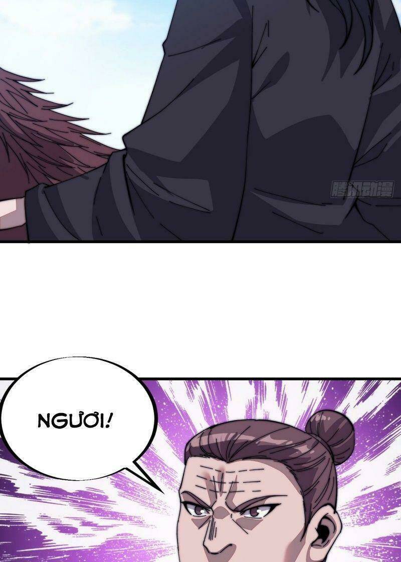 Ta Có Một Sơn Trại Chap 81 - Next Chap 82