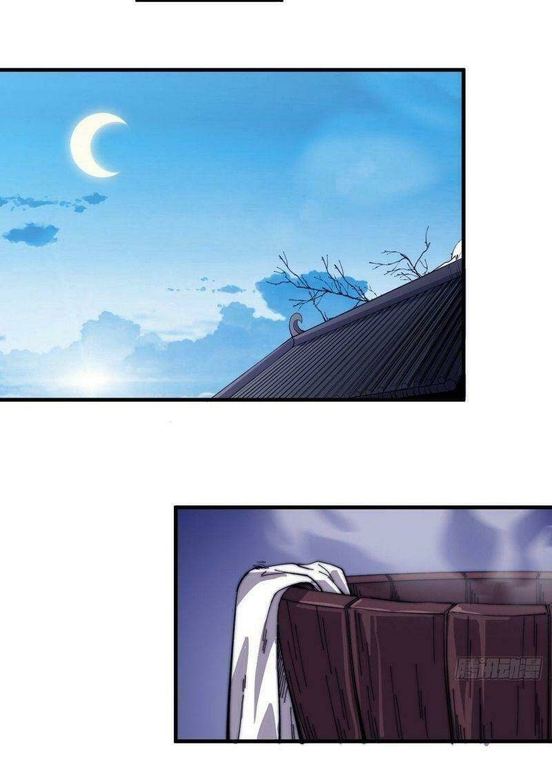 Ta Có Một Sơn Trại Chap 81 - Next Chap 82