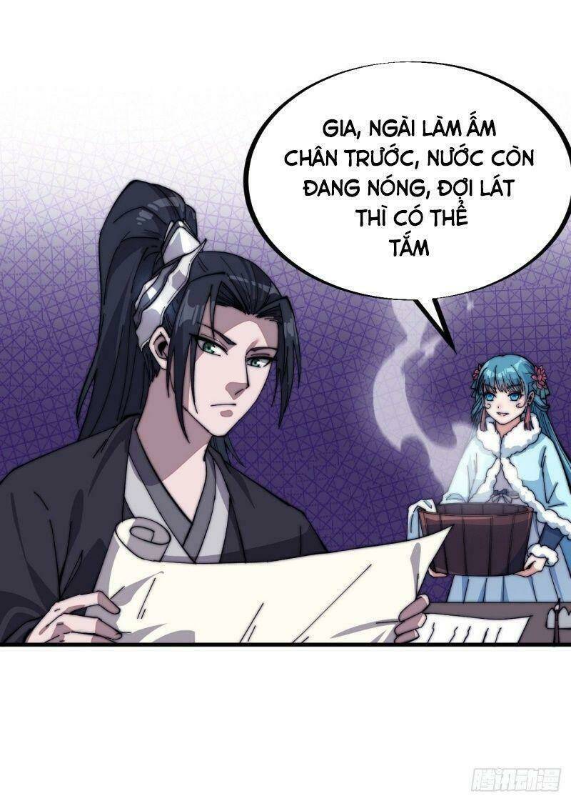 Ta Có Một Sơn Trại Chap 81 - Next Chap 82