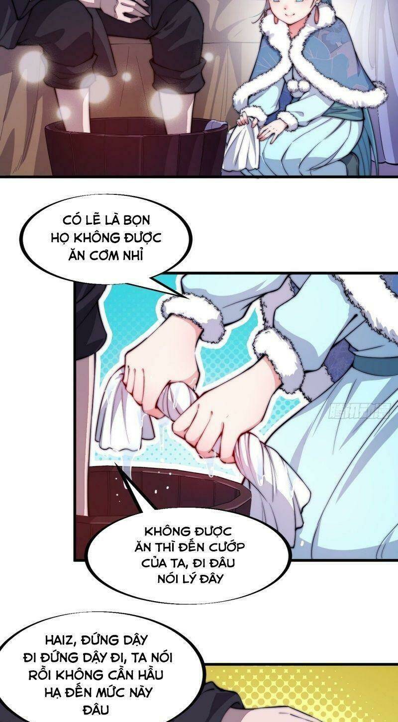 Ta Có Một Sơn Trại Chap 81 - Next Chap 82