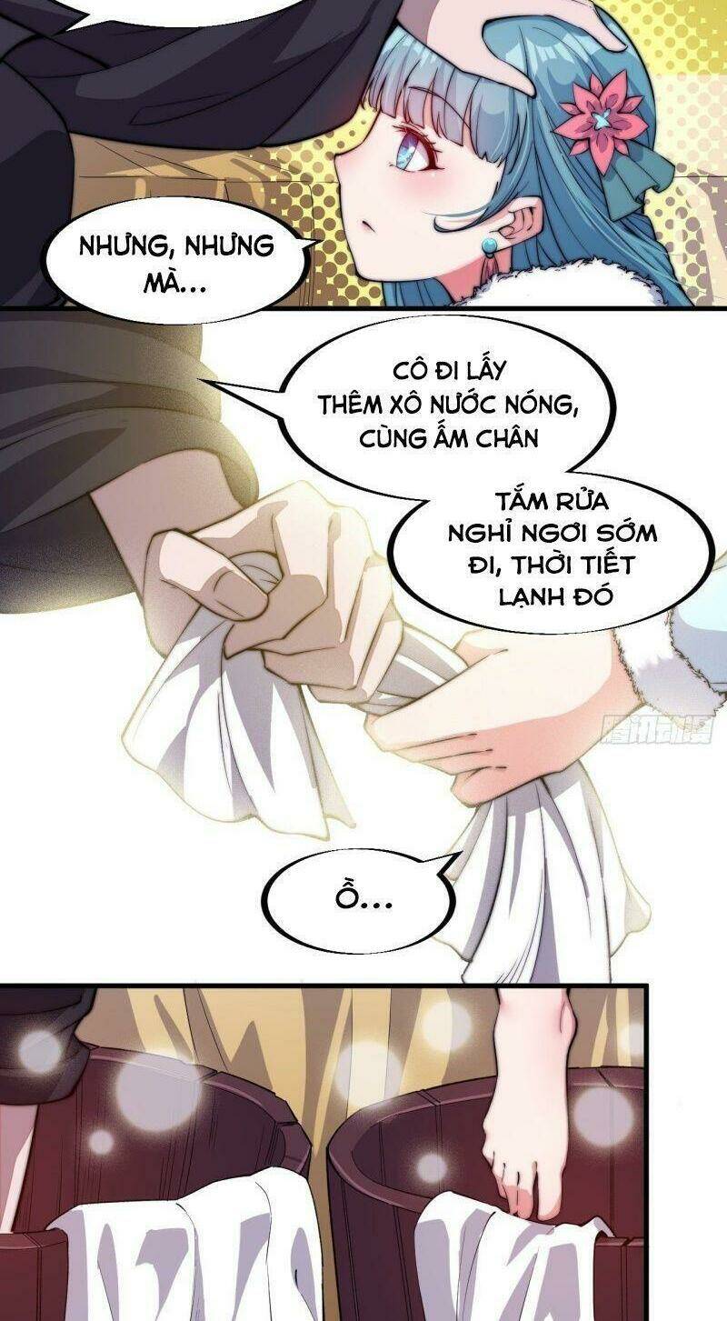 Ta Có Một Sơn Trại Chap 81 - Next Chap 82