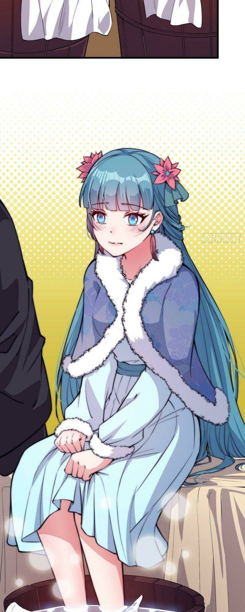 Ta Có Một Sơn Trại Chap 81 - Next Chap 82