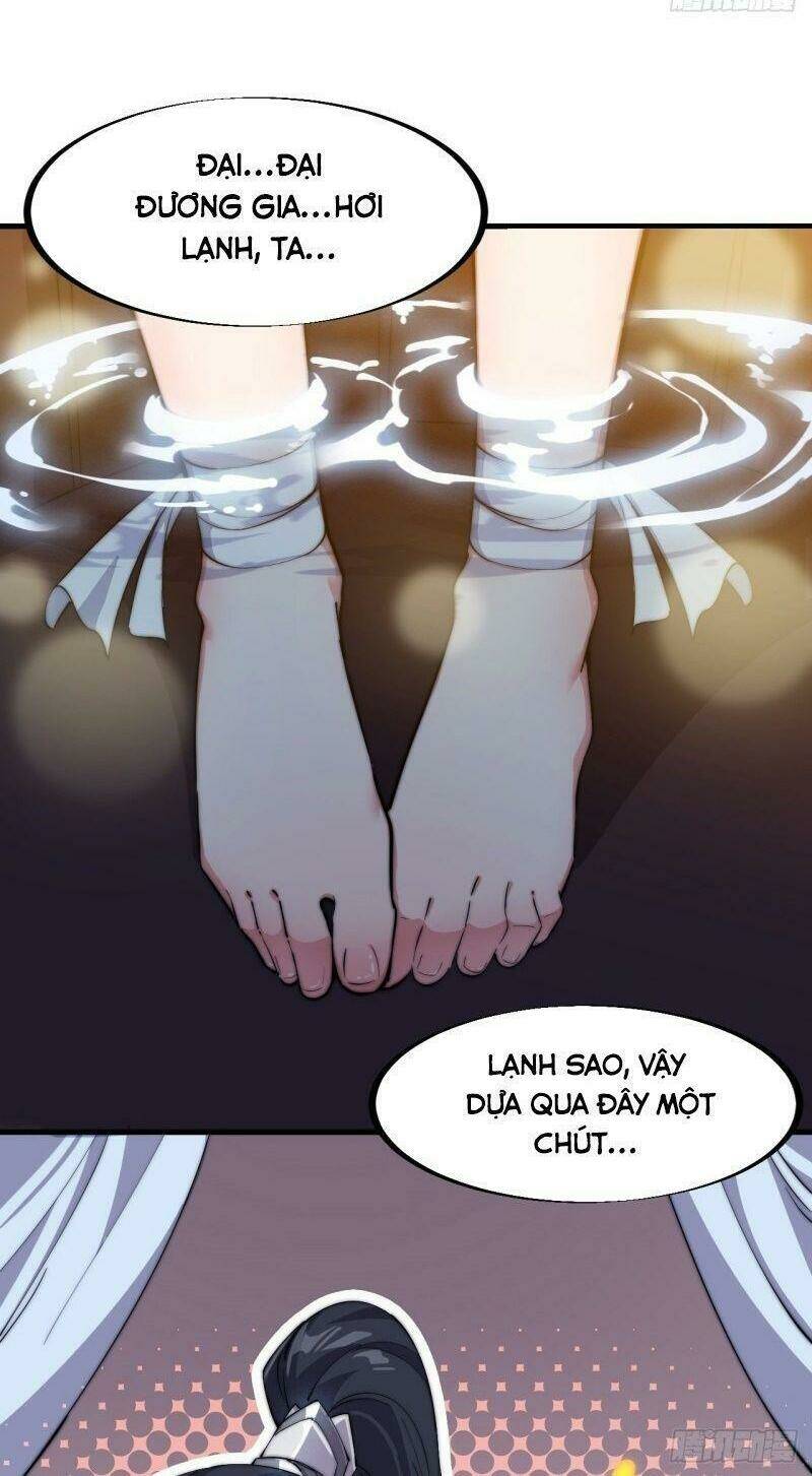 Ta Có Một Sơn Trại Chap 81 - Next Chap 82