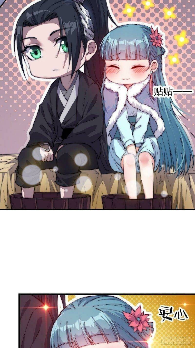 Ta Có Một Sơn Trại Chap 81 - Next Chap 82