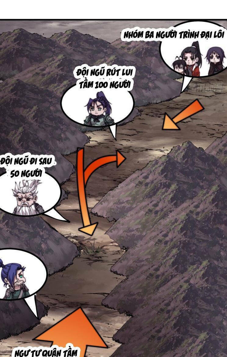 Ta Có Một Sơn Trại Chap 810 - Next Chap 811