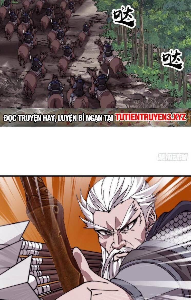 Ta Có Một Sơn Trại Chap 810 - Next Chap 811