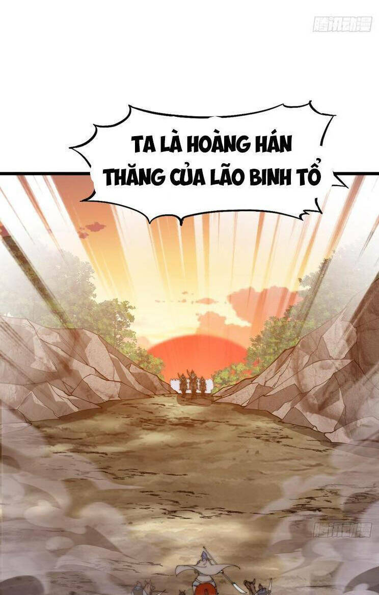 Ta Có Một Sơn Trại Chap 810 - Next Chap 811