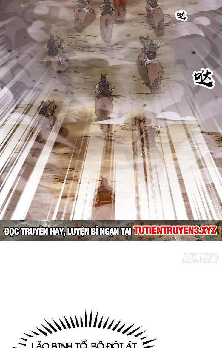 Ta Có Một Sơn Trại Chap 810 - Next Chap 811