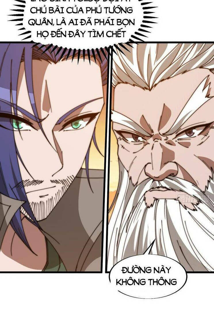 Ta Có Một Sơn Trại Chap 810 - Next Chap 811