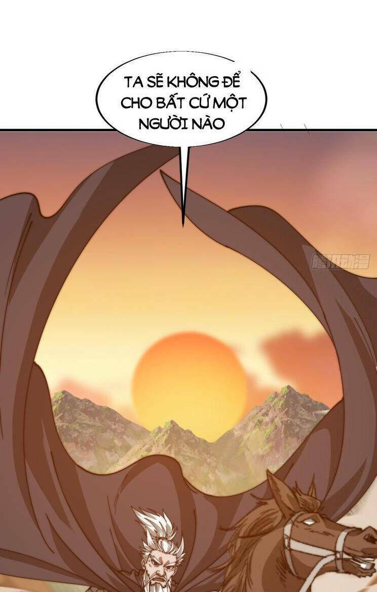 Ta Có Một Sơn Trại Chap 810 - Next Chap 811