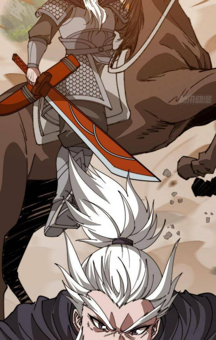 Ta Có Một Sơn Trại Chap 810 - Next Chap 811