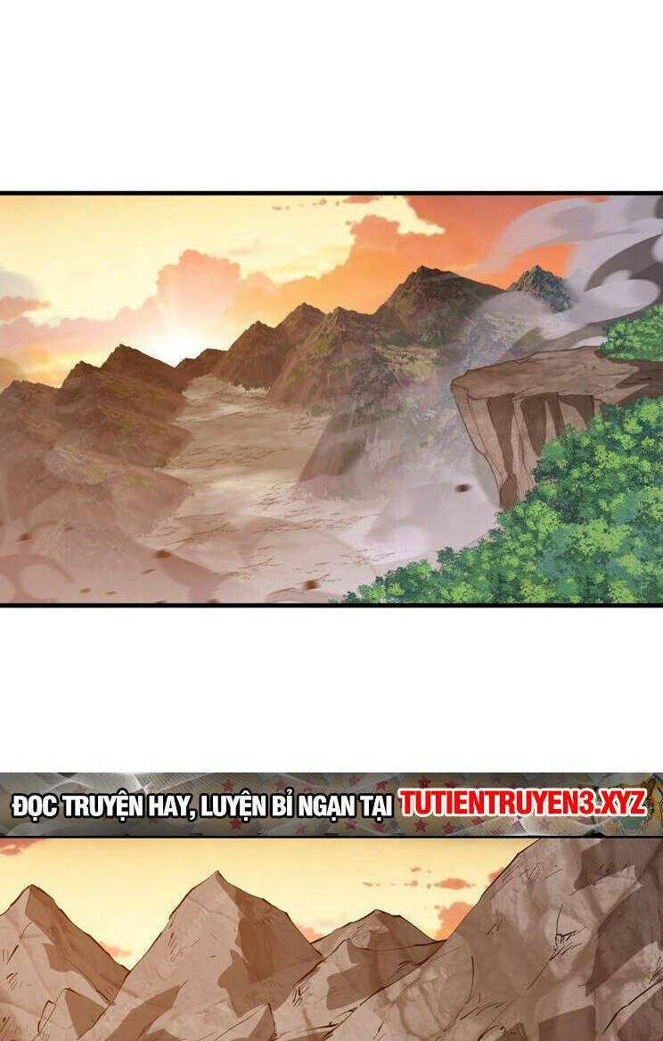 Ta Có Một Sơn Trại Chap 810 - Next Chap 811