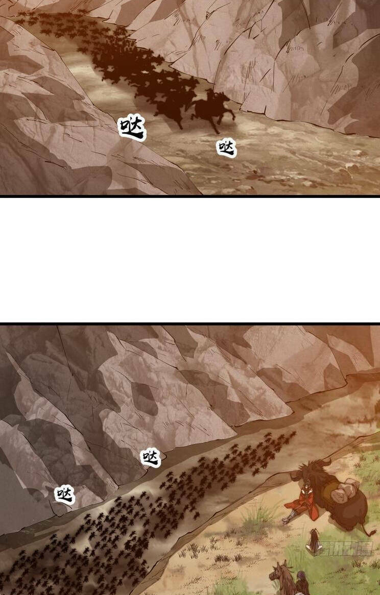 Ta Có Một Sơn Trại Chap 810 - Next Chap 811