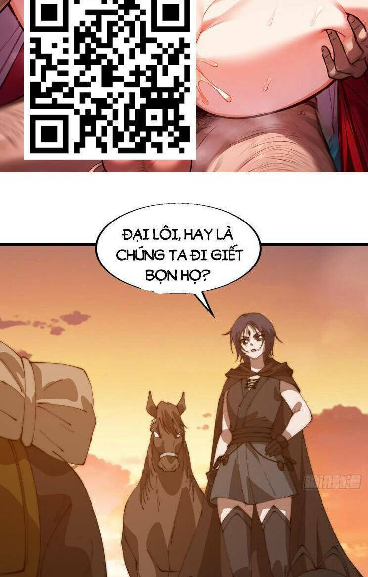 Ta Có Một Sơn Trại Chap 810 - Next Chap 811