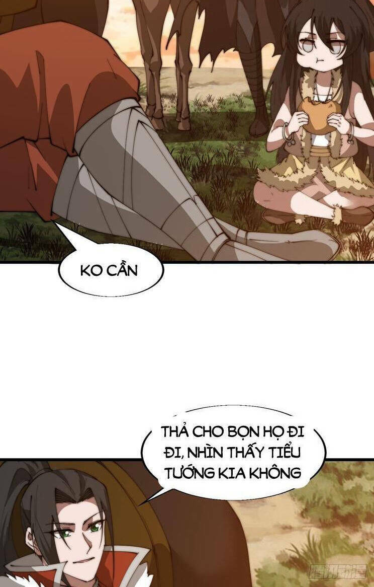 Ta Có Một Sơn Trại Chap 810 - Next Chap 811