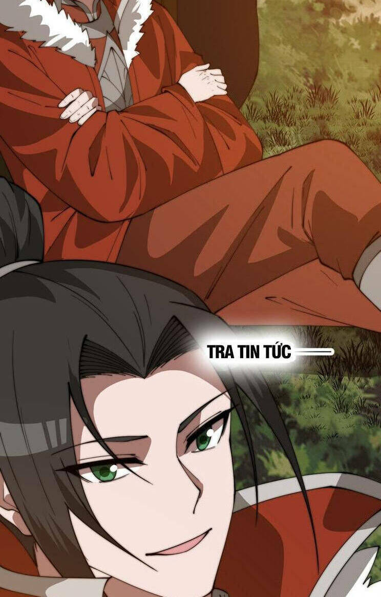 Ta Có Một Sơn Trại Chap 810 - Next Chap 811
