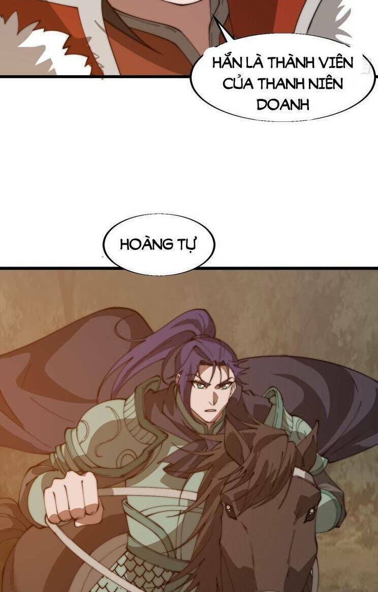 Ta Có Một Sơn Trại Chap 810 - Next Chap 811