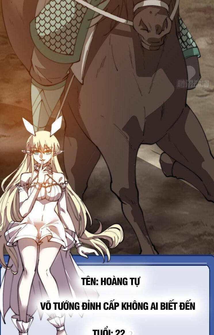 Ta Có Một Sơn Trại Chap 810 - Next Chap 811