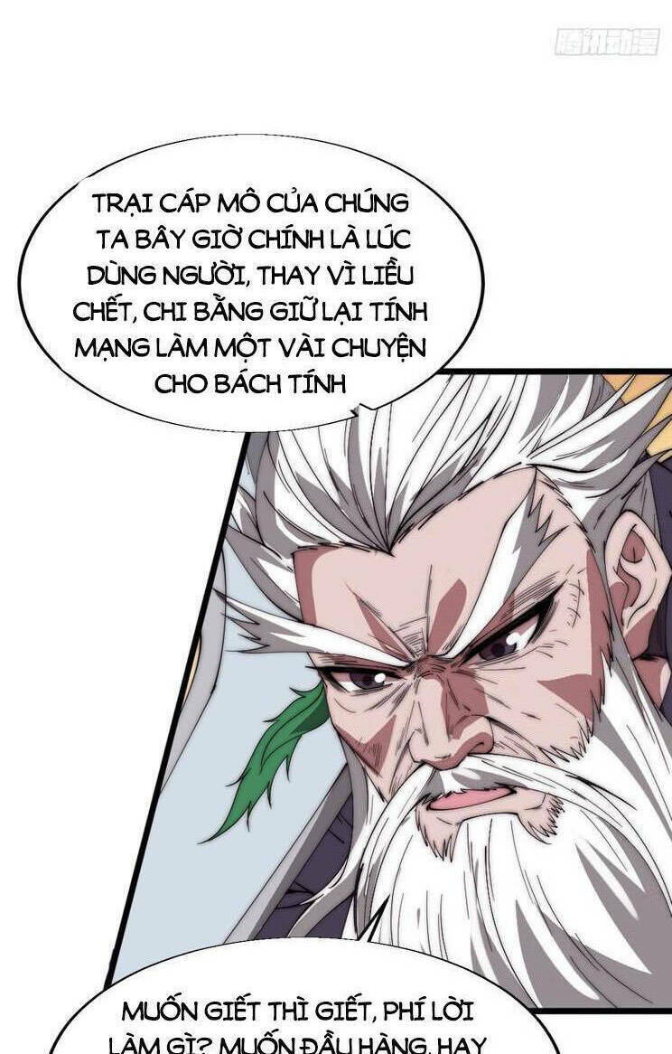 Ta Có Một Sơn Trại Chap 811 - Next Chap 812