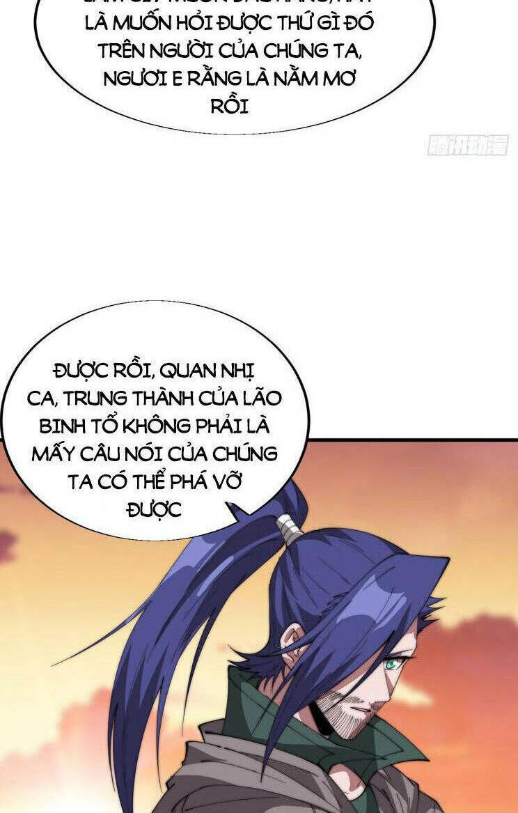 Ta Có Một Sơn Trại Chap 811 - Next Chap 812