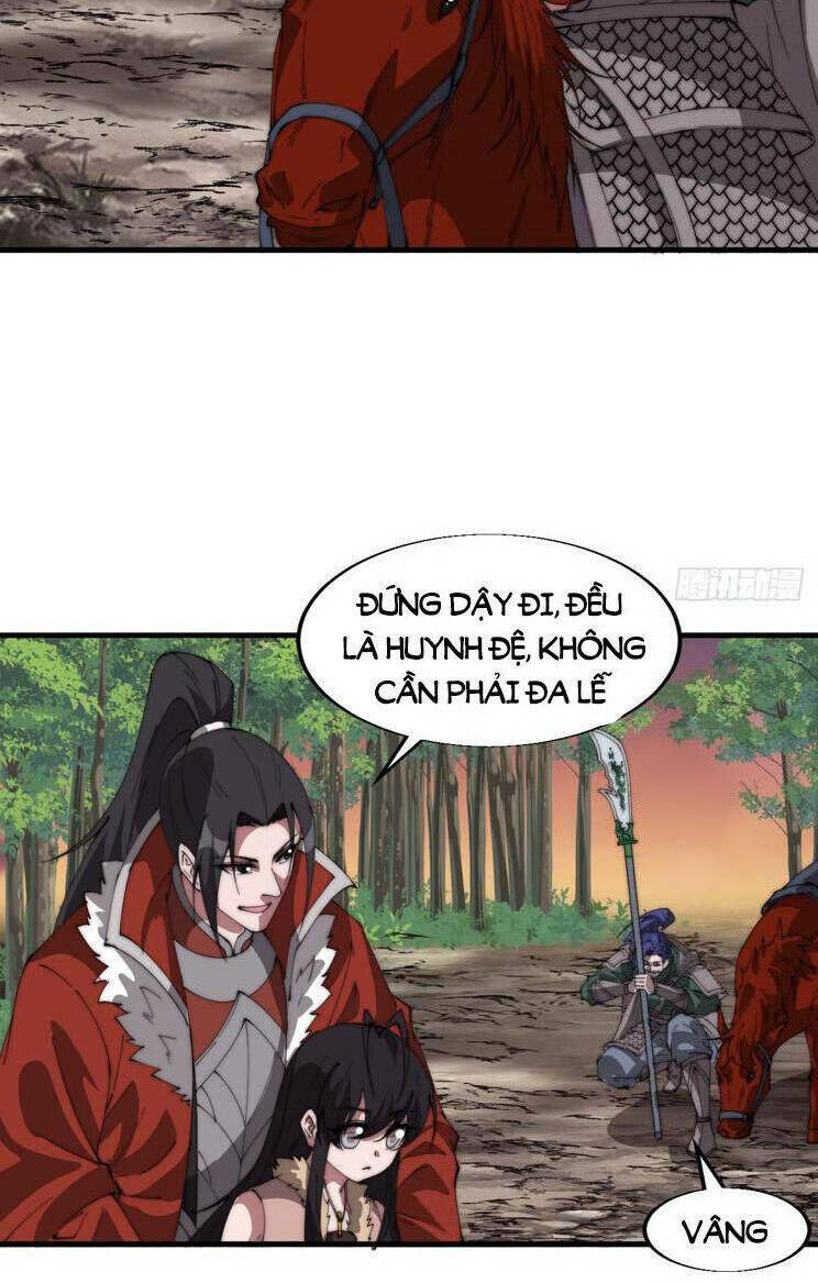 Ta Có Một Sơn Trại Chap 811 - Next Chap 812