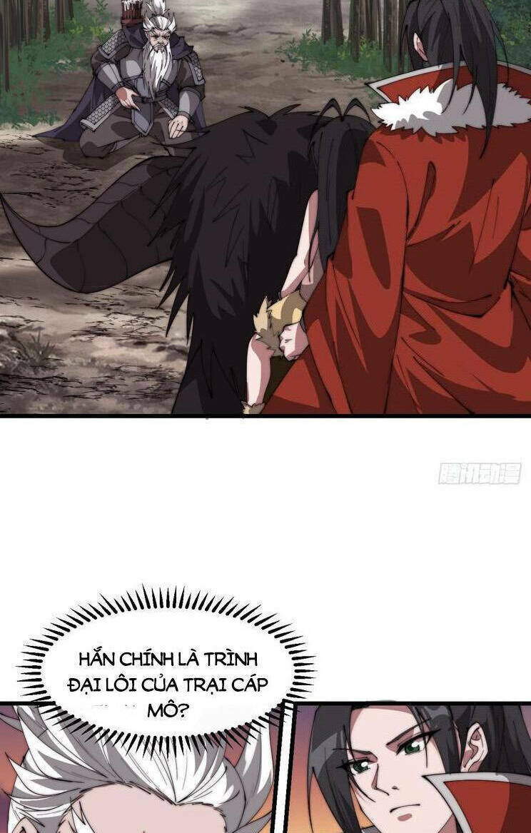 Ta Có Một Sơn Trại Chap 811 - Next Chap 812