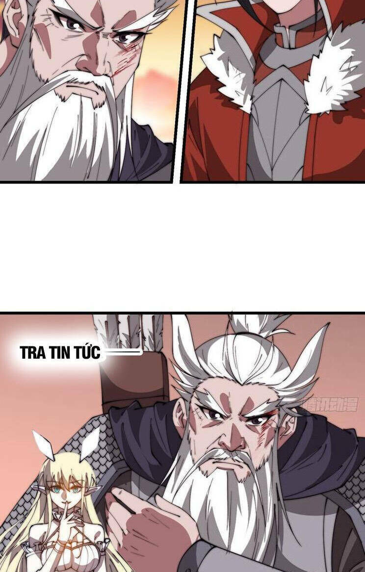 Ta Có Một Sơn Trại Chap 811 - Next Chap 812