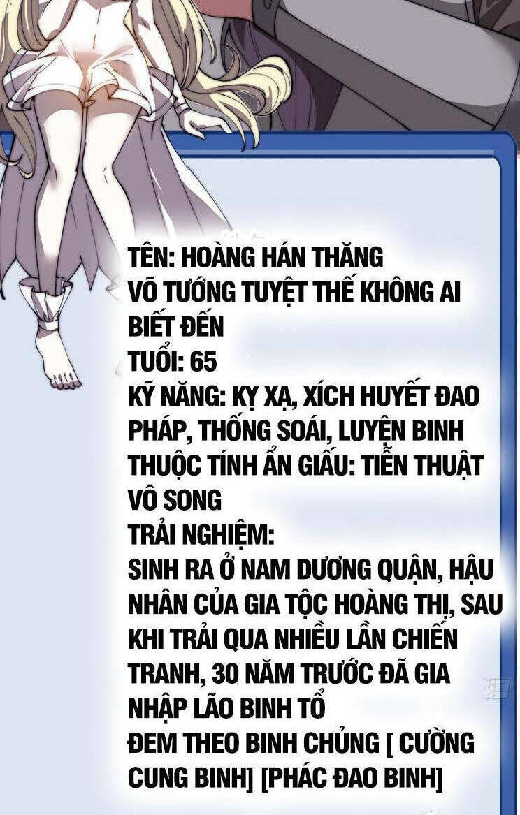 Ta Có Một Sơn Trại Chap 811 - Next Chap 812
