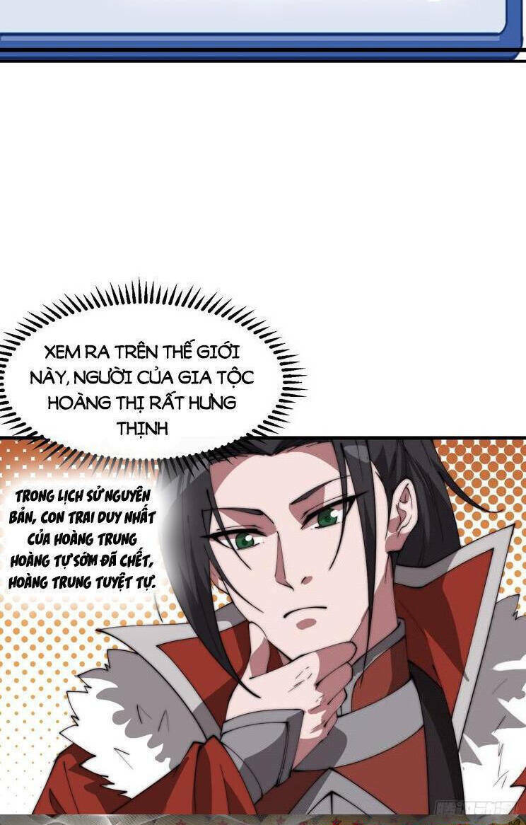 Ta Có Một Sơn Trại Chap 811 - Next Chap 812