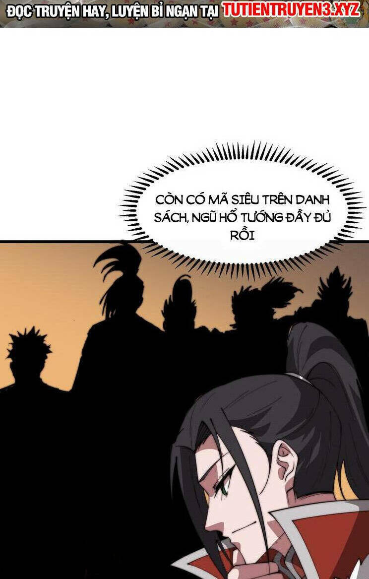 Ta Có Một Sơn Trại Chap 811 - Next Chap 812