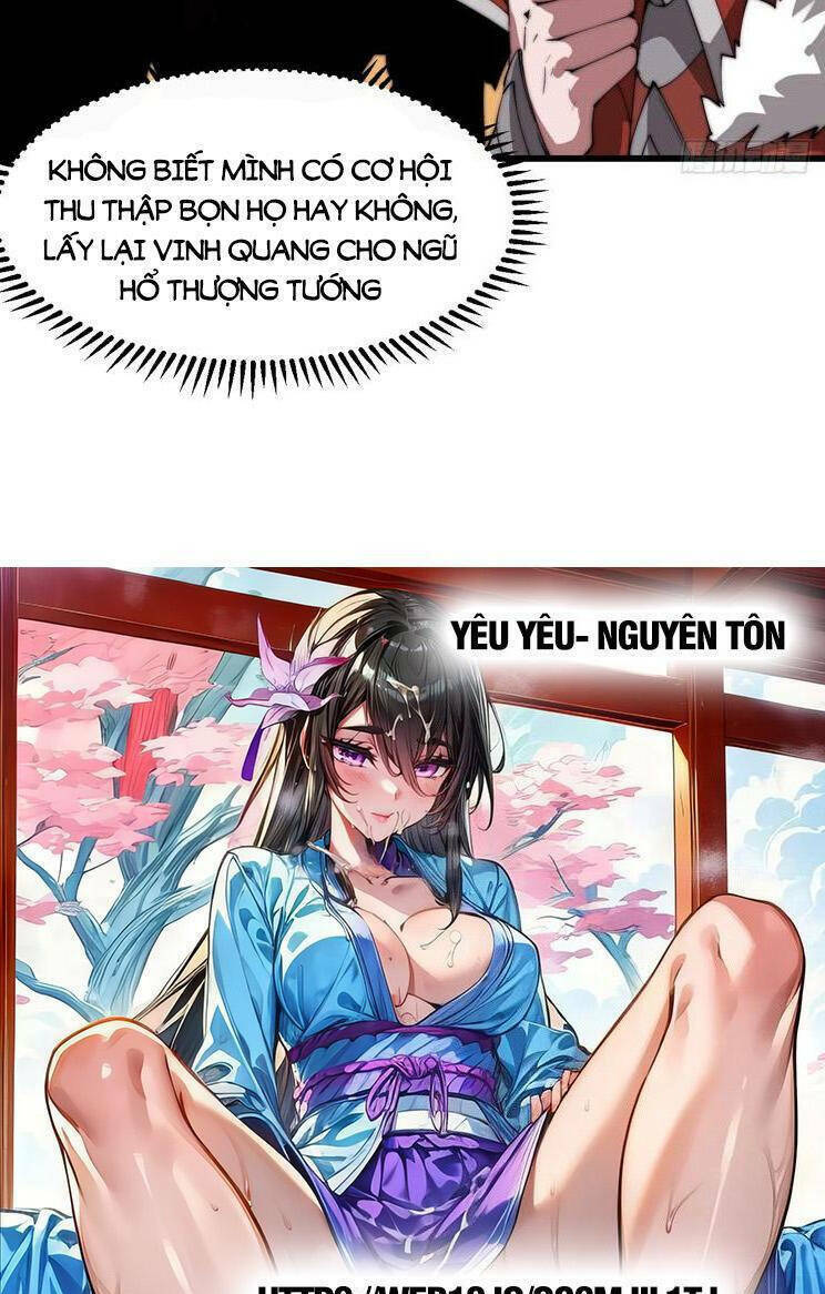 Ta Có Một Sơn Trại Chap 811 - Next Chap 812