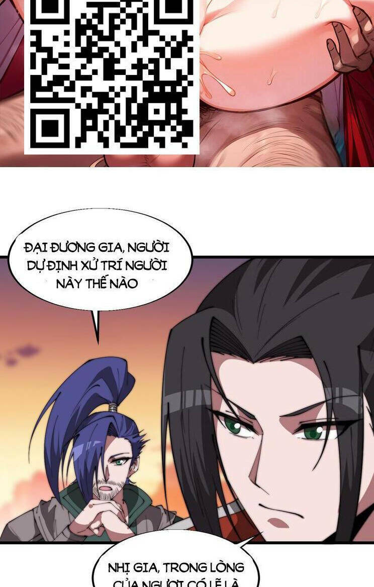 Ta Có Một Sơn Trại Chap 811 - Next Chap 812