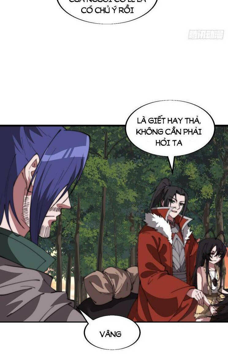 Ta Có Một Sơn Trại Chap 811 - Next Chap 812